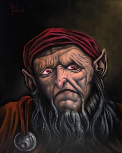El Duende