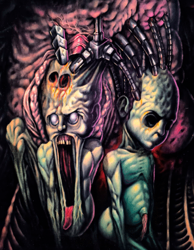 Los Gemelos