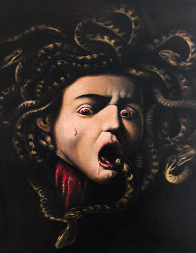 Medusa
