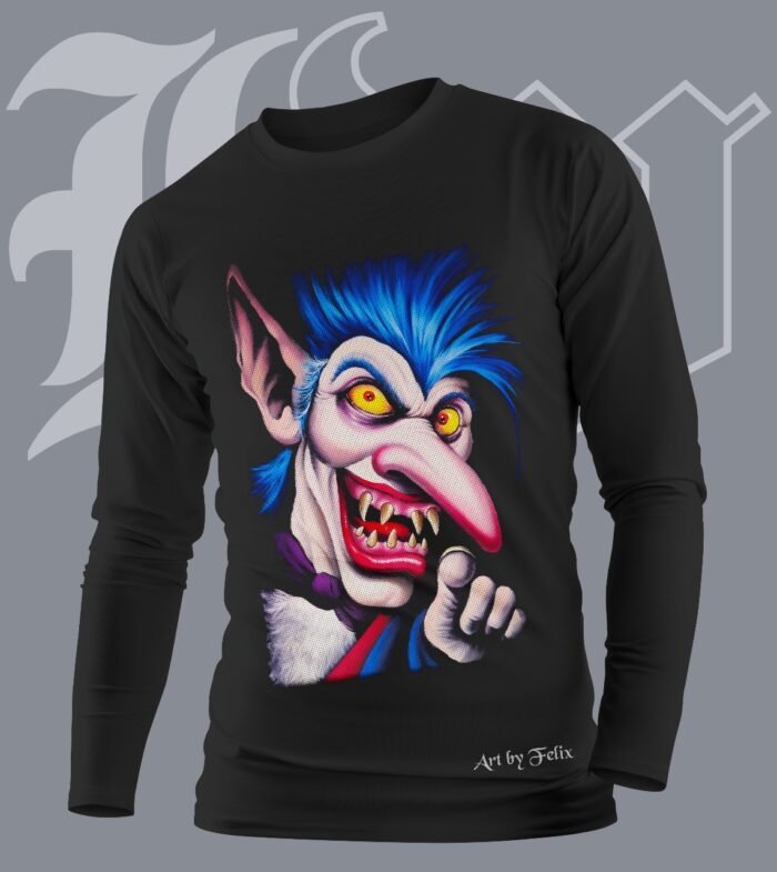 WhatsApp Image 2025-10-31 at 11.22.52 AM (1) El espanta niños con mangas